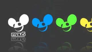 Eric Prydz - Pjanoo (Deadmau5 WMC 2010 Mix)