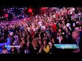 شب خالد ومحمد شاهين في البرايم 15 من ستار اكاديمي 10 C Est La 