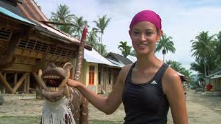 Download lagu Heritage Hunter - The Land of Man: Nias mp3