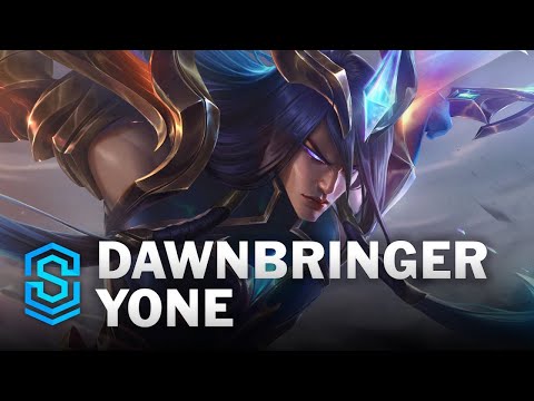 Yone Dawnbringer Without Sound Kekw No Copyright