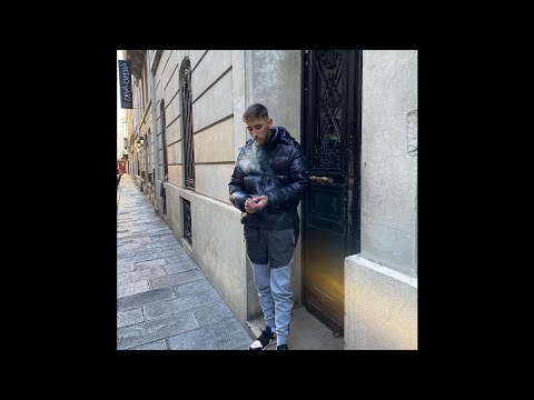 [FREE] MUSSO x KALIM Type Beat "Hungrig" (prod. Jaylight)