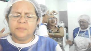 preview picture of video 'IRMÃS LOUVANDO AO SENHOR  - ASSU/RN'