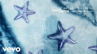 Cover art for Slow Dance