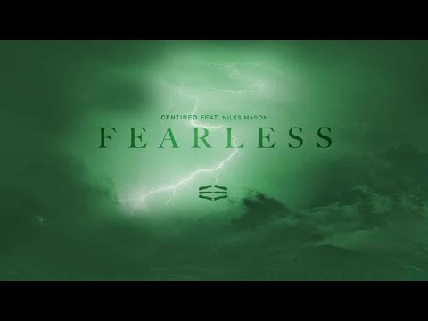 Centineo feat. Niles Mason - Fearless (Official Lyric Video)