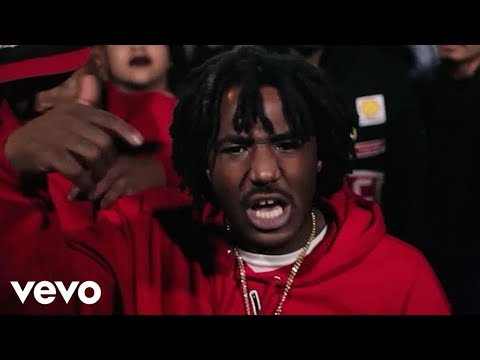 Mozzy - Activities (Official Music Video)