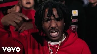 Mozzy - Activities