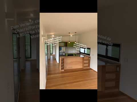 Gran terreno Aguas Dulces — Inversión en Rocha | Grundstück nahe Aguas Dulces — Rendite-Investment