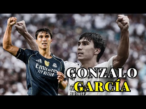 Gonzalo Garcia ist nicht zu stoppen