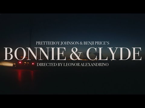 prettieboy johnson - bonnie & clyde