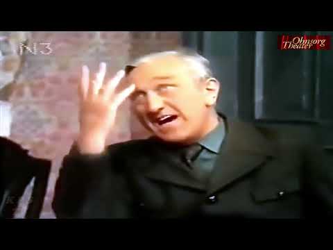 Ohnsorg Theater 📺 Folge 87 📺 Brand-Stiftung 1973