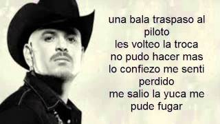 Cuernito Armani letra