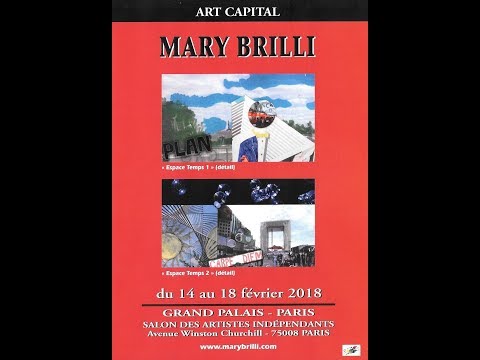 GP Mary Brilli