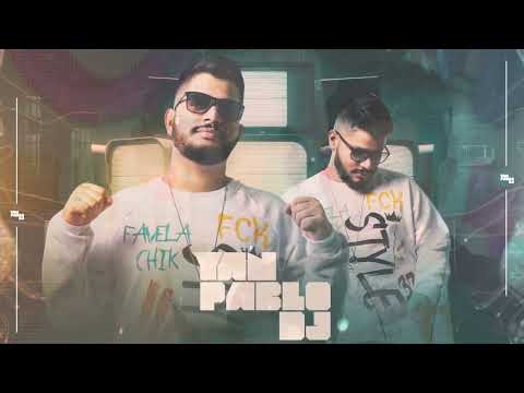 Yan Pablo DJ, Gusttavo Lima - Termina Comigo Antes (ELETROFUNK REMIX)