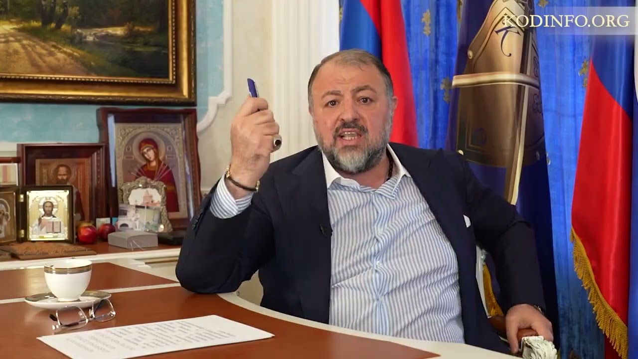 Ամեն մի մարդուն կպնելու համար պատասխան եք տալու ինձ. Արթուր Ասատրյան