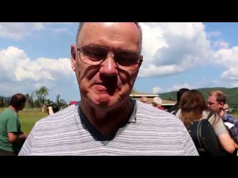 A Gaelic College Testimonial