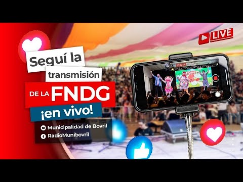 DIA 2 | Fiesta Nacional del Guri Entrerriano 2025
