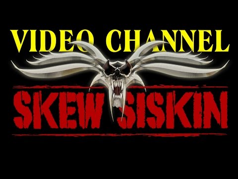 Skew Siskin TV live Part 1