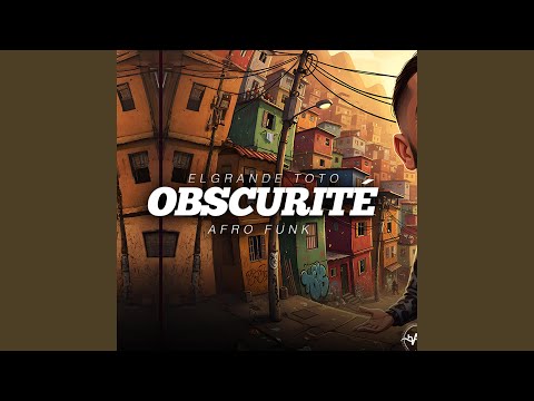 Obscurité (HAIPE VERSION)