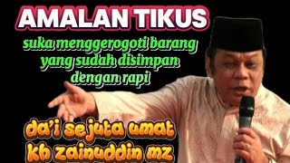 Download lagu tikus-tikus berdasi| kh zainudin mz mp3