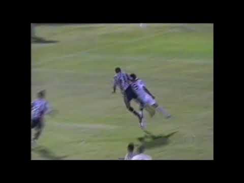 Paulista 3 x 1 Santos - Campeonato Paulista 2006
