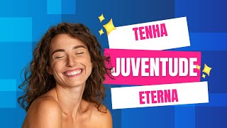 Como ter a pele jovem por muito mais tempo! Dicas práticas.