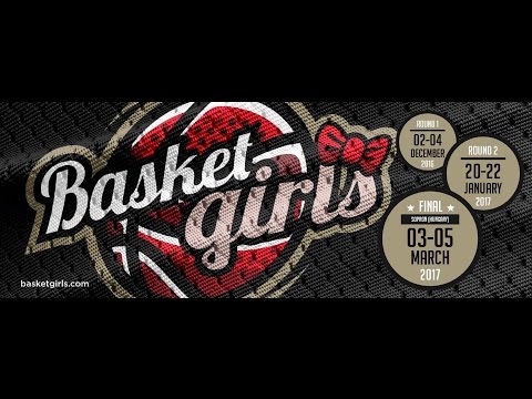 Selection of Budapest (HUN) - Stellazzurra Basketball Academy (ITA)