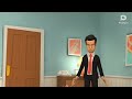 Dan Watches Porn And Gets Grounded