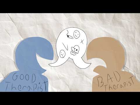 Good Therapist, Bad Therapist (Trailer)