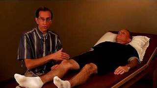 Hip Replacement Exercise Program