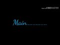 Shadow Song WhatsApp Status Singga New Song Shadow