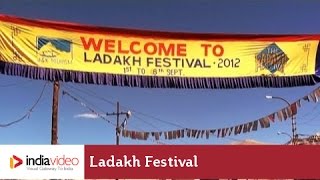 Ladakh Festival 