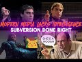 How To Properly Subvert Audience Expectations The Sopranos Employee Of The Month Analysis