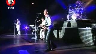 Pooh - Ragazzo di strada (live Reggio Calabria 2008)