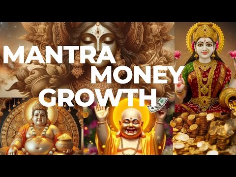 VERY POWERFUL ASHTA LAKSHMI KUBER MANTRA for FINANCIAL GROWTH, MONEY, WEALTH, SUCCESS & PROSPERITY
