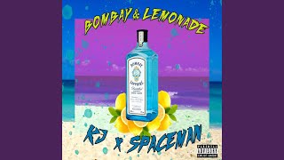 Bombay & Lemonade