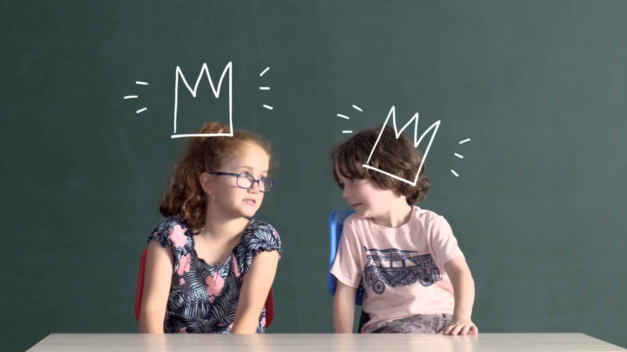 Unlocking the power of creativity