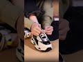 1 Shoe Lacing Style Tying Shoelaces Easy Way
