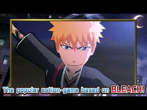 Bleach: Brave Souls Anime Game by KLab Inc.