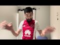 Vidéo de présentation -Thomas Christin ⚽️