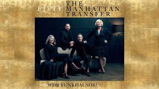 The Manhattan Transfer - “On A Little Street In Singapore&quot; (Official Visualizer)