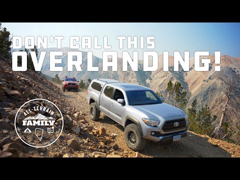 3rd Gen Tacoma Suspension Shoot out [kind of] Bilstein vs Old Man Emu [not really]