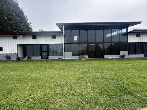 Se vende propiedad en Los Angeles de San Rafael, Heredia