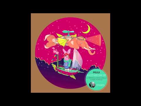 CFA023 - MUUI - Another Day (Original Mix)