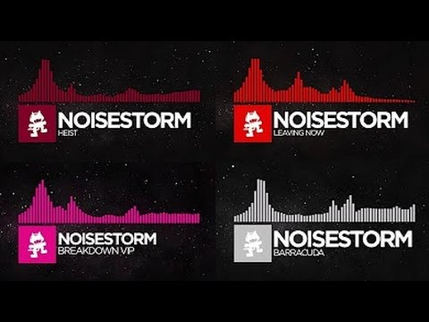 Monstercat - Best Of Noisestorm - Alltime