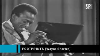 Miles Davis -  Footprints