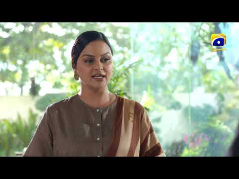 Dil Awaiz | Mega Episode | 35 & 36 | Best Moment 02 | HAR PAL GEO