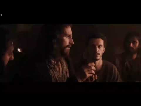 Pan y vino /La última cena / La pasión de Cristo /cine católico cristiano
