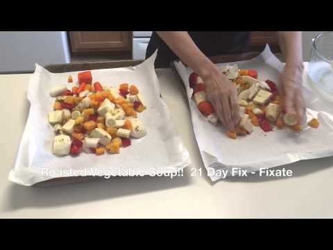 download lagu mp3 mp4 21 Day Fix Vegetable Soup Recipe, download lagu 21 Day Fix Vegetable Soup Recipe gratis, unduh video klip 21 Day Fix Vegetable Soup Recipe