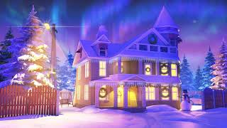 Christmas Lofi Mix 2022 🎄 Christmas House by lofi geek 🎄 No Copyright Lofi Hip Hop Christmas Music