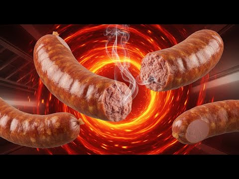 Cajun Potatoes with Andouille Sausage | Quick Comfort Food Recipe